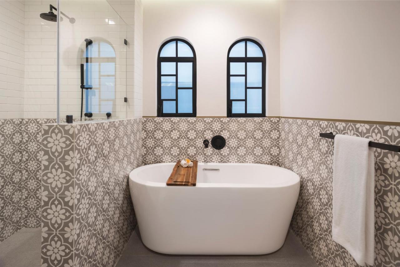 Casa Cleo Boutique Stays By Viadora Мехико Экстерьер фото