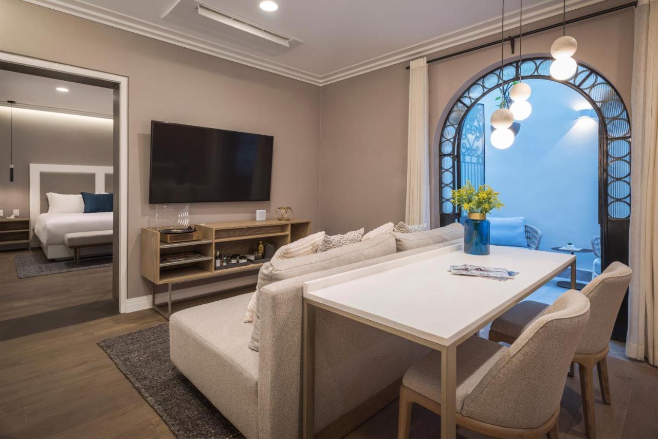 Casa Cleo Boutique Stays By Viadora Мехико Экстерьер фото
