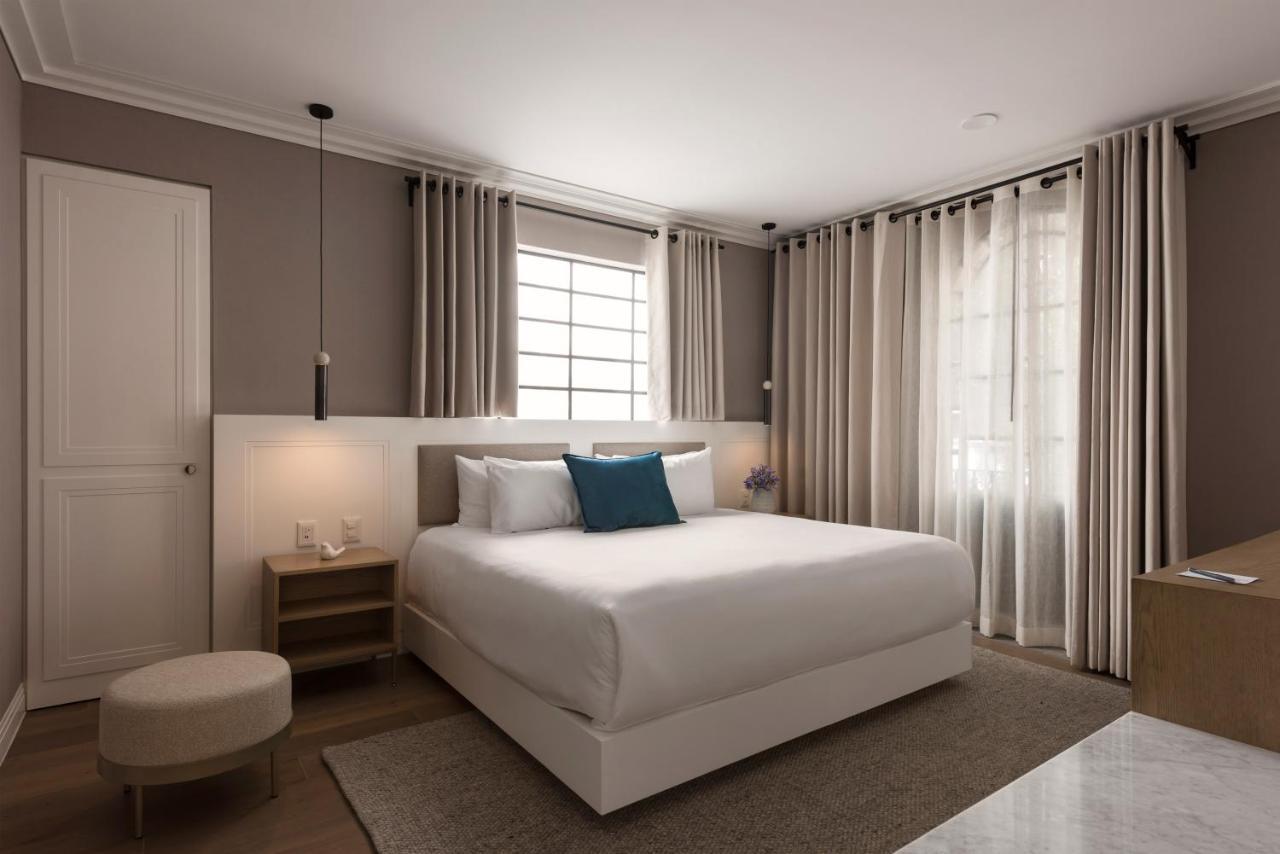 Casa Cleo Boutique Stays By Viadora Мехико Экстерьер фото