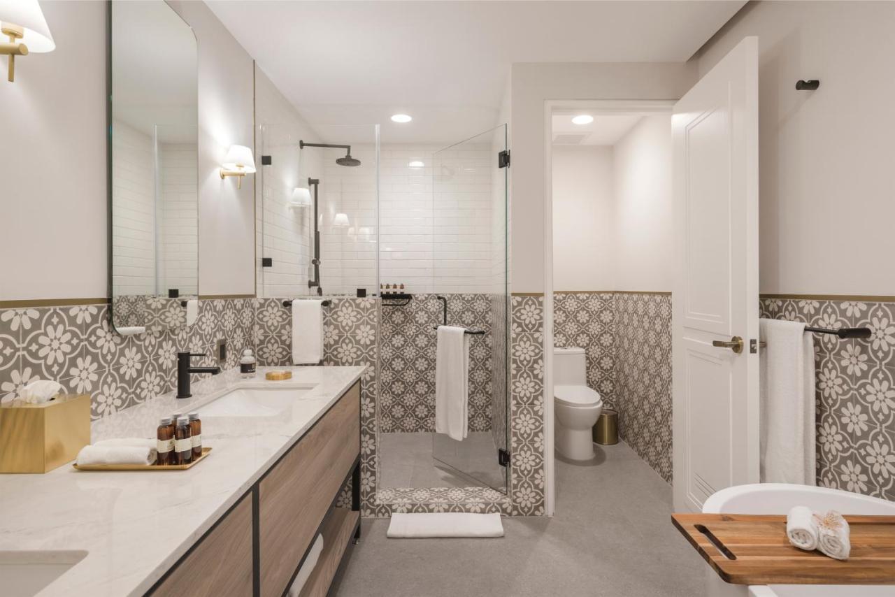 Casa Cleo Boutique Stays By Viadora Мехико Экстерьер фото