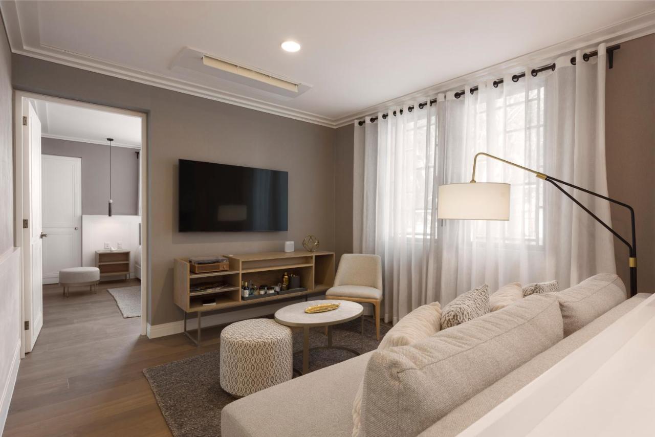 Casa Cleo Boutique Stays By Viadora Мехико Экстерьер фото