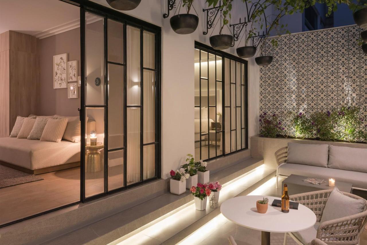 Casa Cleo Boutique Stays By Viadora Мехико Экстерьер фото