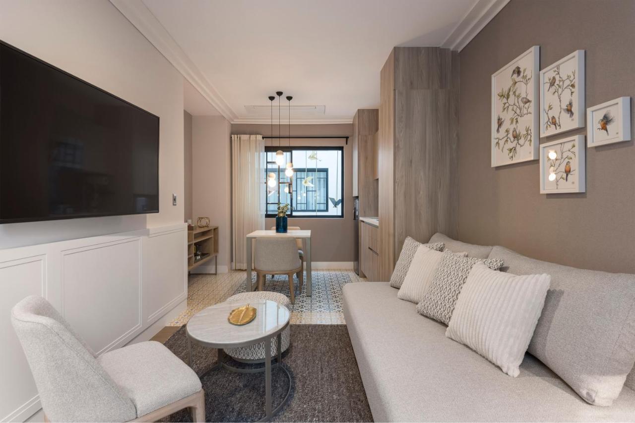 Casa Cleo Boutique Stays By Viadora Мехико Экстерьер фото