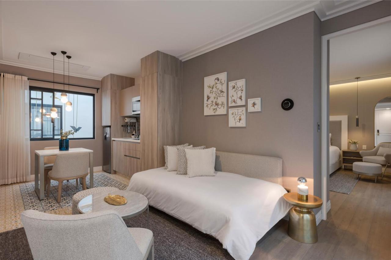 Casa Cleo Boutique Stays By Viadora Мехико Экстерьер фото