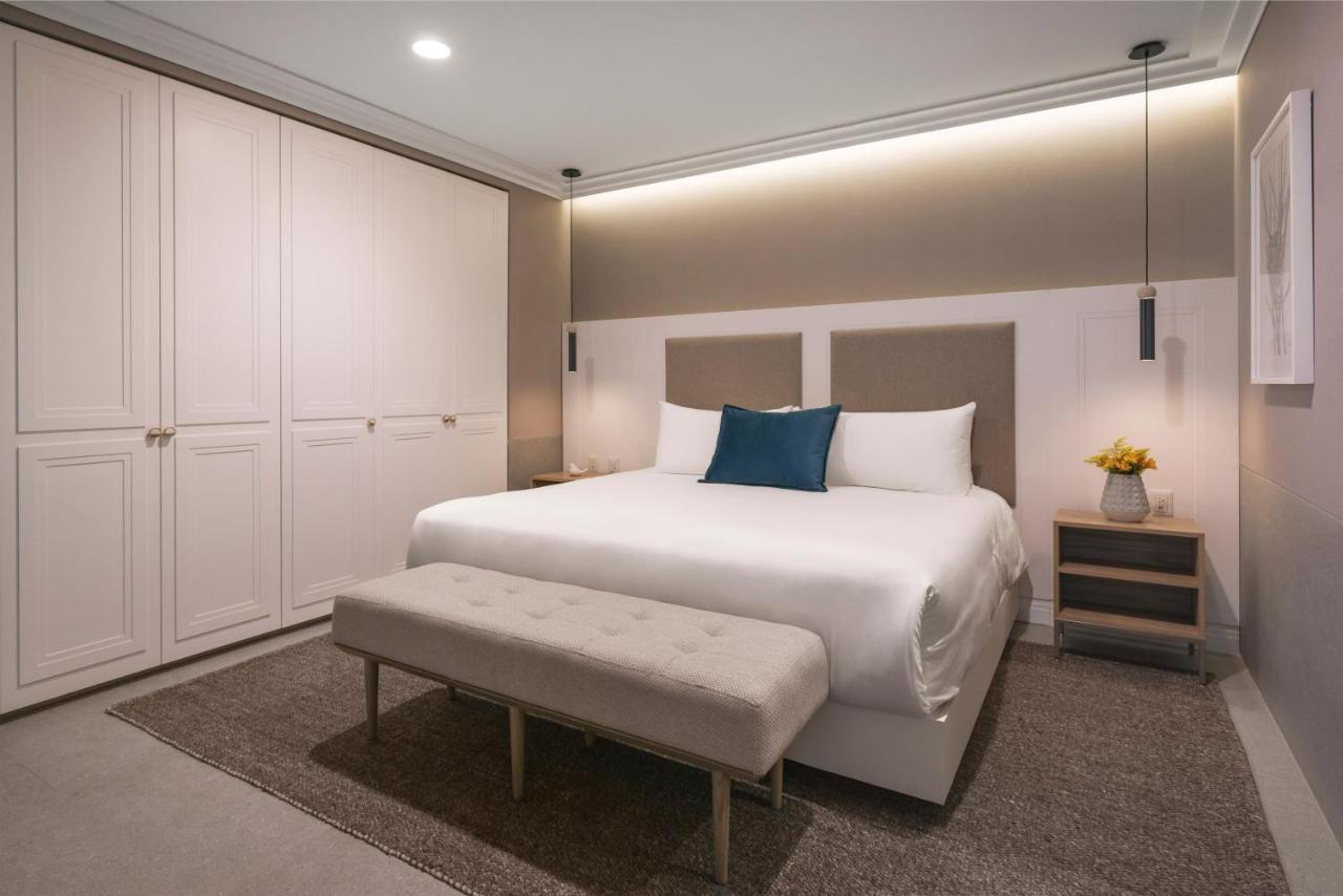 Casa Cleo Boutique Stays By Viadora Мехико Экстерьер фото
