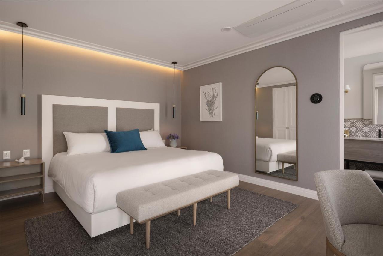 Casa Cleo Boutique Stays By Viadora Мехико Экстерьер фото