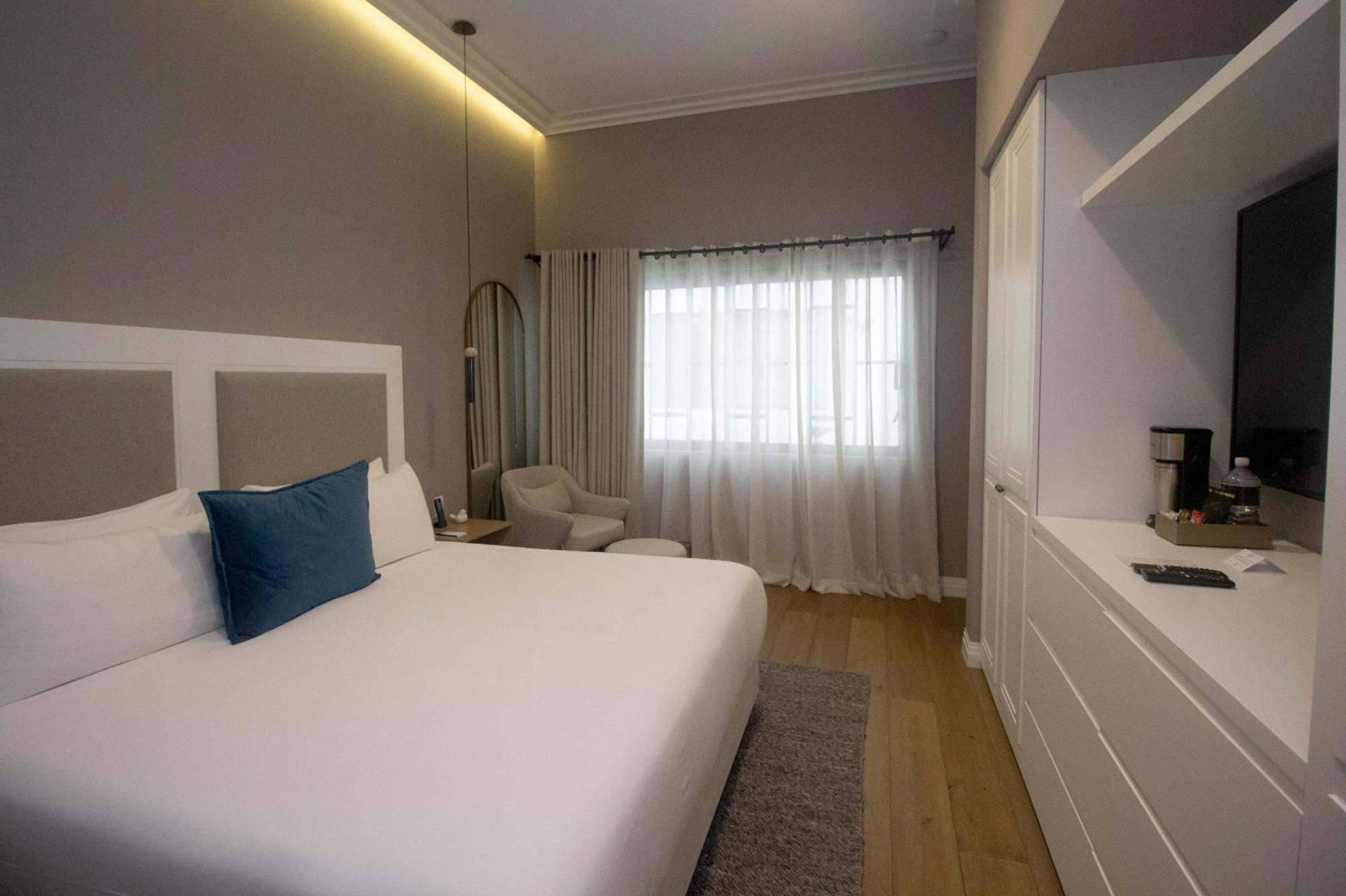 Casa Cleo Boutique Stays By Viadora Мехико Экстерьер фото